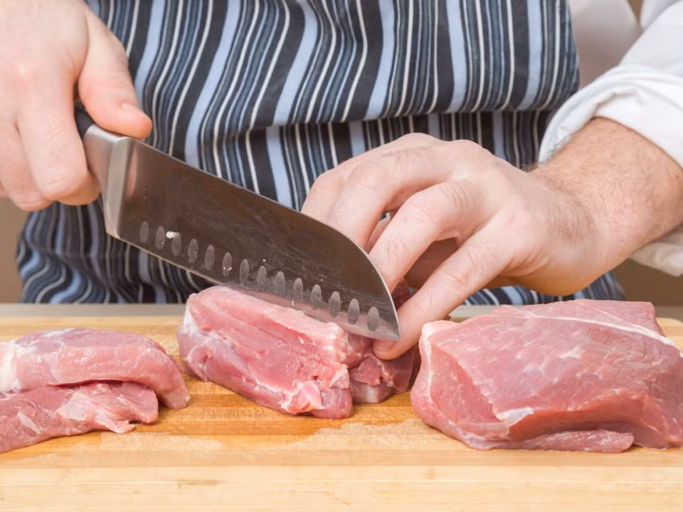 9 sai lam ma ban hay mac phai khi che bien thit-Hinh-9