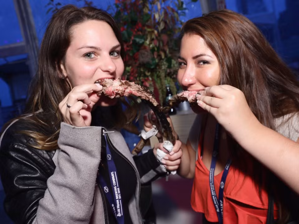 9 sai lam ma ban hay mac phai khi che bien thit