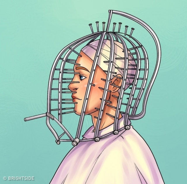 Cuoi “khong nhat duoc mom” cach lam dep thoi “ong ba anh”