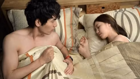 Phải làm sao khi nhu cầu của chồng quá cao? Phai lam sao khi nhu cau cua chong qua cao?