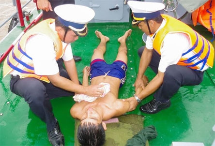 Nhiều năm liền là đơn vị dẫn đầu phong trào thi đua Quyết thắng khối Lữ đoàn. Đặc biệt là đơn vị luôn tăng cường luyện tập phòng chống lụt bão, cứu hộ, cứu nạn, tham gia khắc phục hậu quả thiên tai.