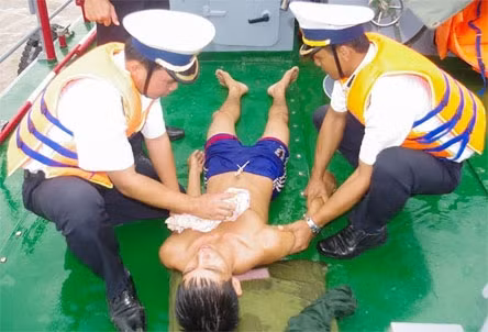 Nhiều năm liền là đơn vị dẫn đầu phong trào thi đua Quyết thắng khối Lữ đoàn. Đặc biệt là đơn vị luôn tăng cường luyện tập phòng chống lụt bão, cứu hộ, cứu nạn, tham gia khắc phục hậu quả thiên tai.