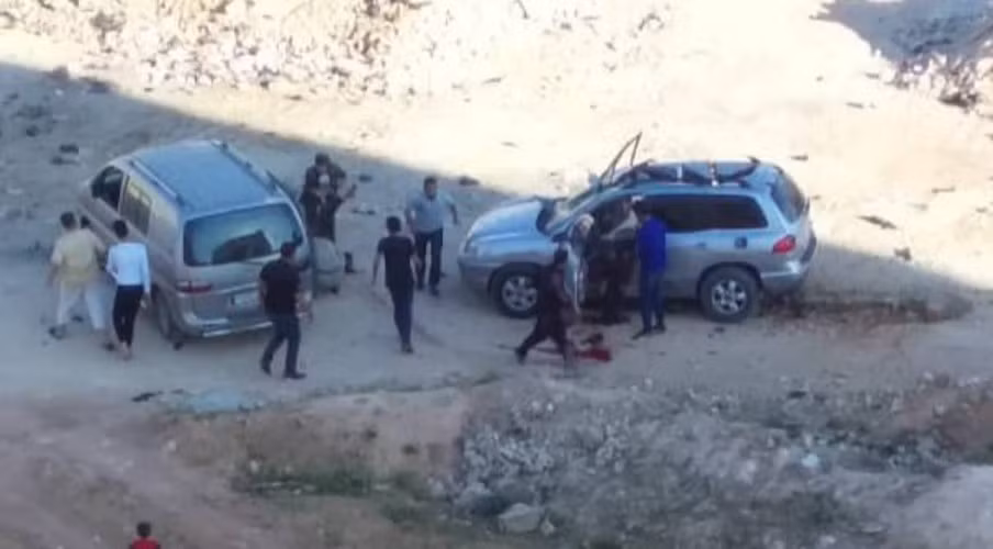 Nhưng điều đáng chú ý nhất ở đây đó là máy bay không người lái Mỹ theo nhận định đã vượt qua thành công tất cả các hệ thống phòng không Nga bố trí gần biên giới Syria.