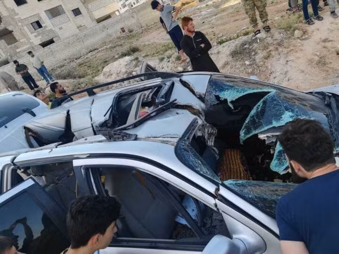 Cụ thể vào ngày 15/6, một máy bay không người lái tấn công (UAV) MQ-9 Reaper của Mỹ đã sử dụng tên lửa RX-9 Hellfire để loại bỏ cùng lúc hai thủ lĩnh của tổ chức khủng bố al-Qaeda.