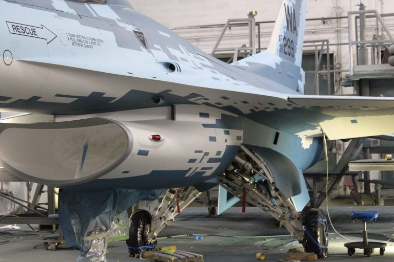 Nếu thông tin này chính xác thì điều đó cho thấy một thực tế, Mỹ đang lo lắng và bắt đầu học cách khắc chế Su-57 dù rất nhiều lần chê dòng chiến đấu cơ tàng hình này của Nga.