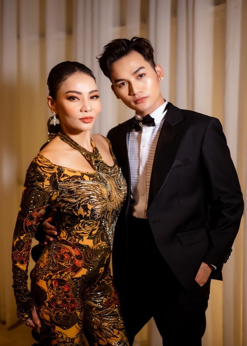 Rời cuộc thi, học trò của ca sĩ Thu Minh tung ra các sản phẩm âm nhạc nhưng chưa có bản hit trong tay. Ali từng chia sẻ, anh gặp khó khăn khi chọn nhạc điện tử thay vì ballad được ưa chuộng. Ảnh: FBNV