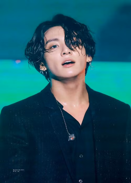 Chan dung sao Kpop hat trong le khai mac World Cup 2022