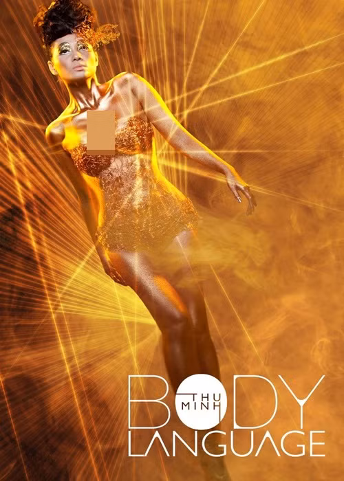 Thu Minh từng chia sẻ những bước ngoặt quan trọng. Bước ngoặt đầu tiên là album "Ước mơ" đánh dấu việc Thu Minh chính thức bước ra khỏi không gian hát phòng trà. Bước ngoặt thứ hai là album "Thiên đàng" - album nhạc điện tử đầu tiên tại Việt Nam mang đến cho Thu Minh nhiều bản hit như: “Chuông gió”, “Xích lô”, “Bóng mây qua thềm”, “Đường cong”, “Bay”, “Taxi”... và đưa cô đến với danh xưng "nữ hoàng nhạc dance". Ảnh: FBNV