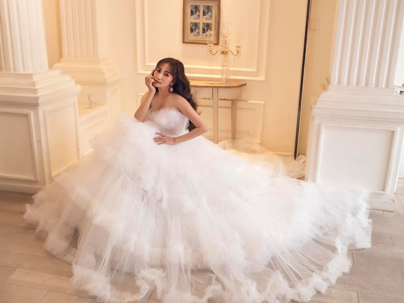 Đám cưới Khánh Thi - Phan Hiển sẽ diễn ra vào ngày 22/12.