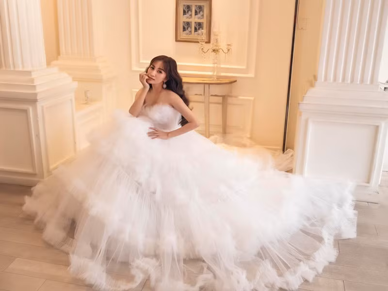 Đám cưới Khánh Thi - Phan Hiển sẽ diễn ra vào ngày 22/12.