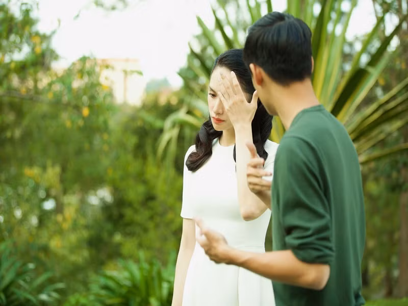 Tháng 10/2022, kênh Youtube của Hương Giang bị mất không rõ lý do. Nữ ca sĩ bày tỏ, cô rất buồn và sốt ruột. Sau đó, Hương Giang cũng lấy lại được kênh Youtube. Ảnh: FBNV