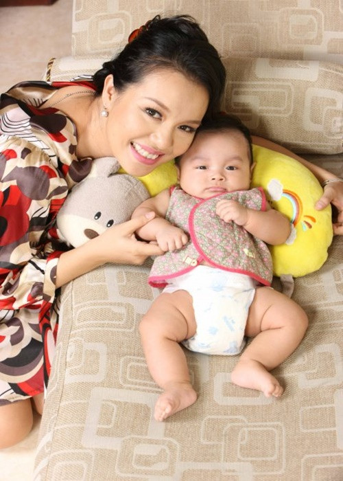 Năm 2009, Lý Thanh Thảo lập gia đình. Ông xã của nữ diễn viên là một quay phim. Cả hai có một cậu con trai chung.