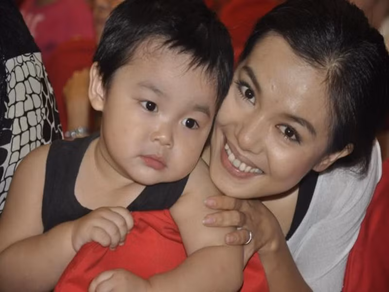 Tháng 5/2011, Lý Thanh Thảo ly hôn vì những bất đồng trong đời sống chung. Nữ diễn viên vẫn giữ mối quan hệ bạn bè với chồng cũ vì muốn dành những điều tốt nhất cho con trai.