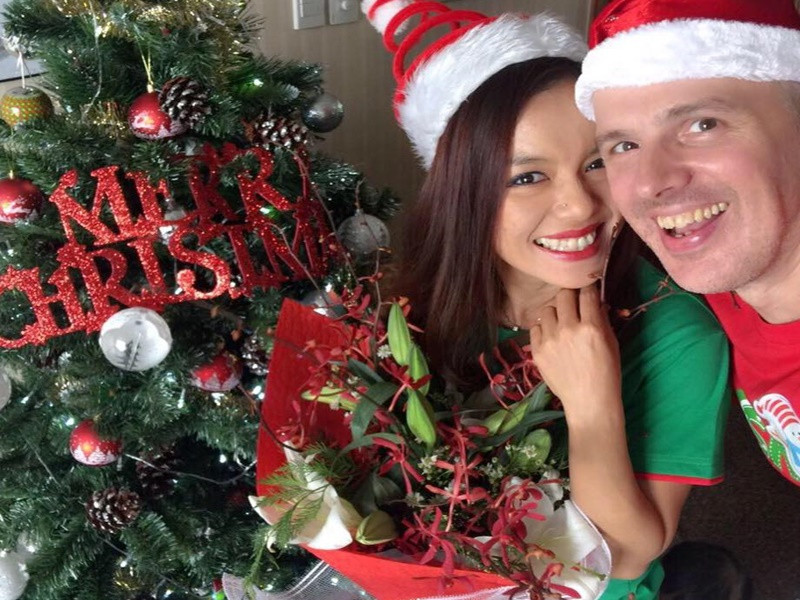 Doanh nhân Christiaan chinh phục được Lý Thanh Thảo bởi anh rất vui tính, hay cười và tốt bụng. Cả hai có chung sở thích đi du lịch trải nghiệm, khám phá và thưởng thức những món ăn ngon.