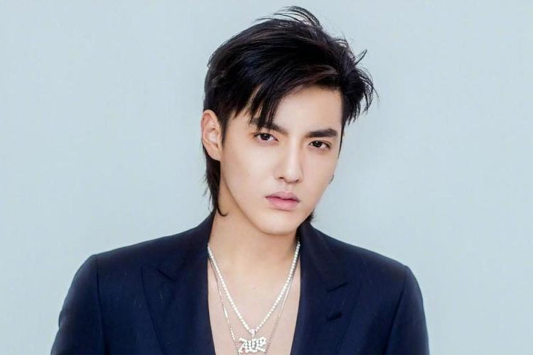 Vì bê bối đời tư, Ngô Diệc Phàm bị “phong sát” toàn diện. Tất cả bài hát, MV ca nhạc của nam ca sĩ bị gỡ khỏi các nền tảng nghe nhạc online. Tên của anh cũng biến mất khỏi phần thông tin bộ phim từng đóng. Ảnh: Weibo