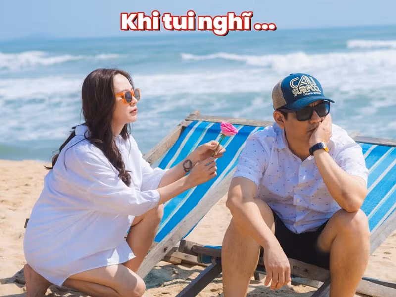 Năm 2015, cặp đôi vướng tin đồn hôn nhân rạn nứt. Tuy nhiên, ngay sau đó, Thanh Thúy đã lên tiếng phủ nhận.