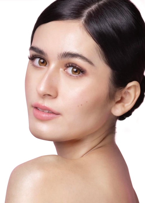 Với 2 huy chương đồng, đại diện Philippines - Jenny Ramp đang là ứng viên tiềm năng cho ngôi vị cao nhất.