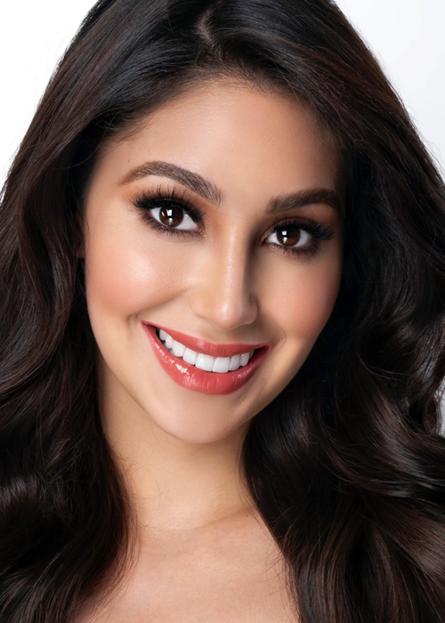 Với 3 huy chương vàng, 1 huy chương đồng, đại diện Colombia - Andrea Aguilera đang dẫn đầu bảng xếp hạng huy chương ở Miss Earth 2022 - Hoa hậu Trái đất 2022 cùng đại diện Hàn Quốc. Theo chuyên trang sắc đẹp Missosology, Andrea Aguilera sẽ đăng quang trong chung kết. Mỹ nhân này cao 1m72, sở hữu số đo 3 vòng 86-63-91 cm.