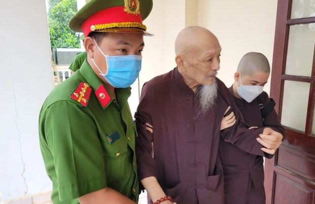 Vu Tinh that Bong Lai: Bi an gan 1.000 ngay mat tich cua Diem My