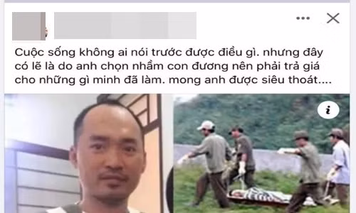 Tien Luat len tieng truoc tin don nham bi di tu