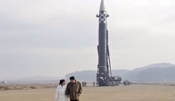 Nhung thong tin hiem hoi ve con gai Chu tich Kim Jong-un-Hinh-3