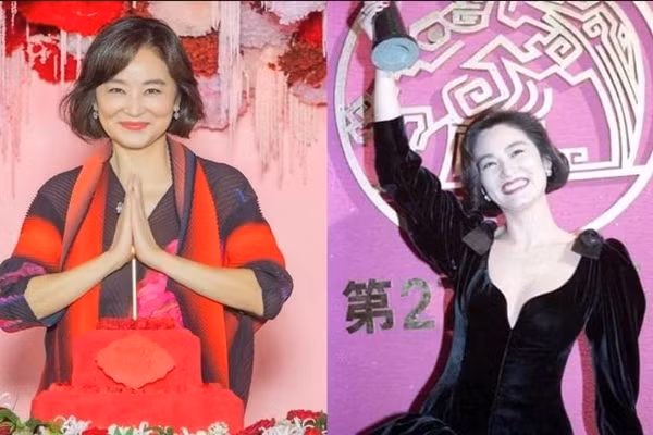 “Dong Phuong Bat Bai” Lam Thanh Ha nho mai nguoi dan ong dac biet