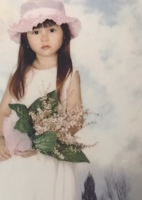 Lương Kỳ Duyên từng là học sinh chuyên Toán của trường chuyên Đại học Sư phạm Hà Nội.