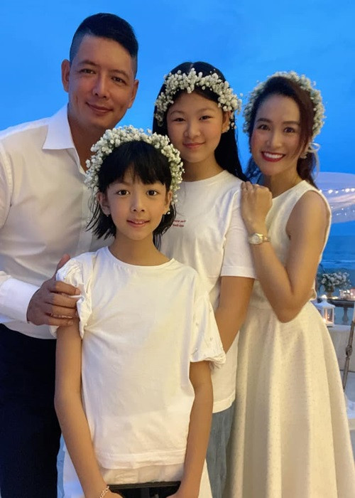 Ngoài thừa hưởng gen của bố mẹ để có chiều cao vượt trội, Anh Nhiên lẫn An Như còn ăn uống khoa học, rèn luyện thể thao.