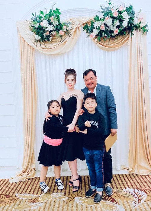 Có hậu phương vững chắc, Phương Điền ngày càng thăng hoa trong sự nghiệp đạo diễn.