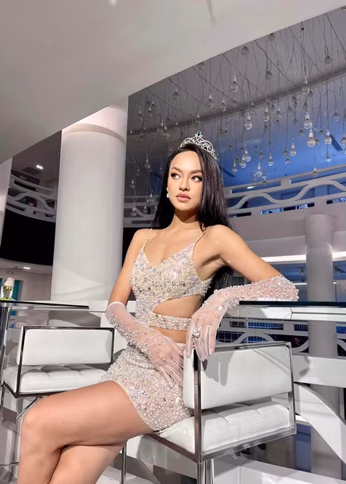 Danh hiệu á hậu giúp người đẹp có nhiều cơ hội công việc. Trong cuộc phỏng vấn với Báo Giao thông, Mai Ngô cho biết, cô có thêm nhiều show, hợp đồng quảng cáo hơn sau cuộc thi.