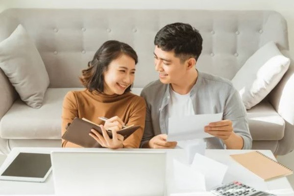 Phuong phap tiet kiem tien giup ban co the mua duoc nha