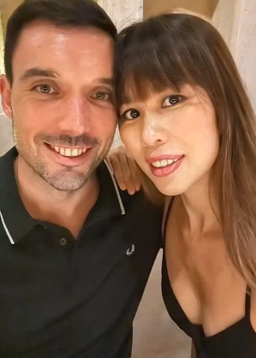 Trong cuộc phỏng vấn với Infonet, Hà Anh cho biết, việc kết hôn với Olly là lựa chọn đúng đắn không phải vì cô coi thường tiền bạc hay đại gia, mà vì cô nghĩ người đàn ông mình lựa chọn phù hợp với nhu cầu cuộc sống của mình.