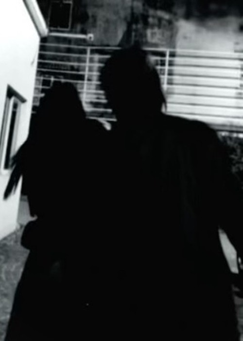 Con gái của Mỹ Linh và người yêu ôm eo tình tứ dịp Valentine 2022. Ảnh: Instagram