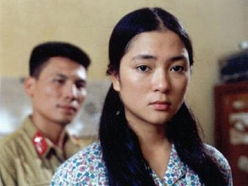 Ngô Thế Quân vào vai Giang Minh Sài trong "Thời xa vắng". Sau dự án này, anh thi thoảng đóng phim. Ảnh: VTC