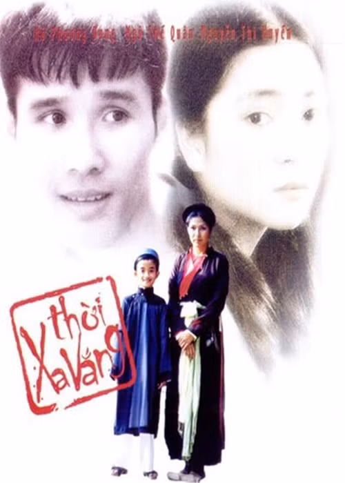 Dong “Thoi xa vang”, Nguyen Thi Huyen - Ngo The Quan gio ra sao?