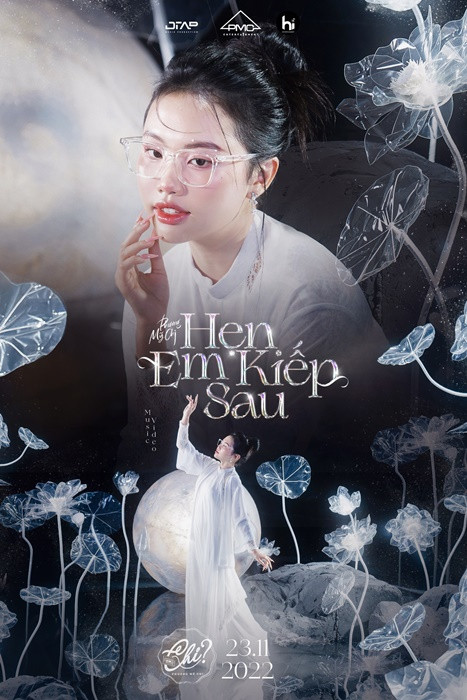 Mới đây, khi truy cập vào MV “Hẹn em kiếp sau” của Phương Mỹ Chi, khán giả nhận được thông báo video không có sẵn do khiếu nại bản quyền. MV này nằm trong chuỗi 5 MV thuộc dự án “Chi?” của giọng ca “Quê em mùa nước lũ”. Ảnh: FBNV