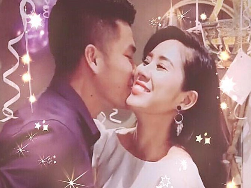 Lê Phương chiều chồng hết mực. Cô dành tặng ông xã xe hơi nhân dịp sinh nhật lần thứ 26, mua dàn âm thanh để phục vụ sở thích của ông xã. Lê Phương còn để chồng quản lý tài sản.