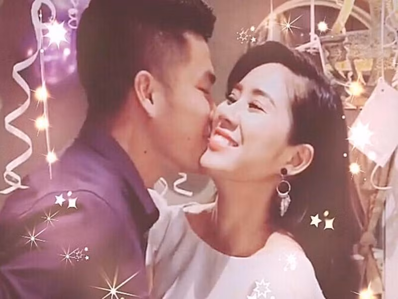 Lê Phương chiều chồng hết mực. Cô dành tặng ông xã xe hơi nhân dịp sinh nhật lần thứ 26, mua dàn âm thanh để phục vụ sở thích của ông xã. Lê Phương còn để chồng quản lý tài sản.