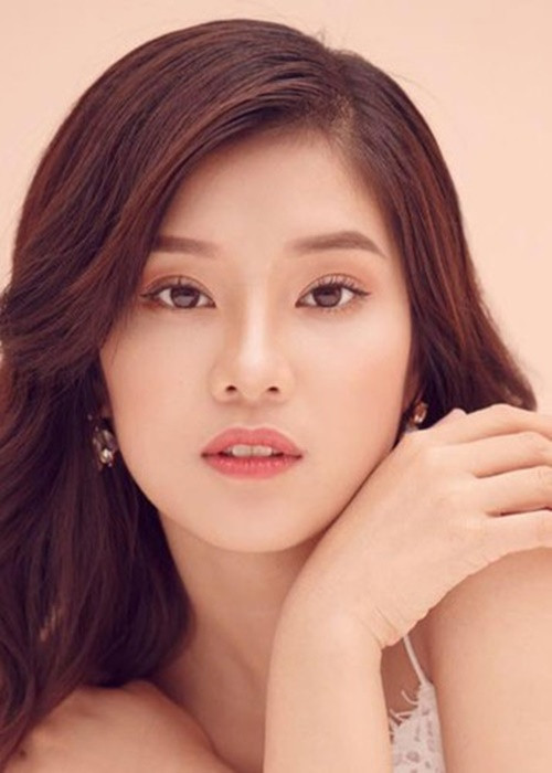 Hồi chưa nổi, Hoàng Yến Chibi có mối tình 2 tháng với Tạ Tất Thành. Ảnh: FBNV