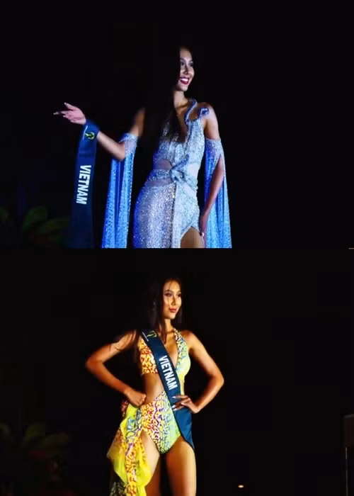 Trên trang cá nhân, Thu Thảo không cập nhật nhiều hình ảnh thi đấu. Ảnh: Yan