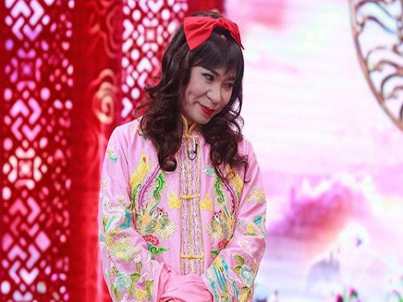 Mới đây rộ tin Công Lý trở lại Táo Quân 2023. Tuy nhiên, theo nguồn tin riêng của Dân trí, hiện tại, NSND Công Lý vẫn đang trong quá trình điều trị theo phác đồ của bệnh viện 108 và thỉnh thoảng đi nước ngoài để chữa bệnh theo lịch trình riêng. Việc Công Lý tham gia Táo Quân được hay không còn phụ thuộc rất nhiều vào tình hình sức khỏe của anh. Ảnh: Vietnamnet