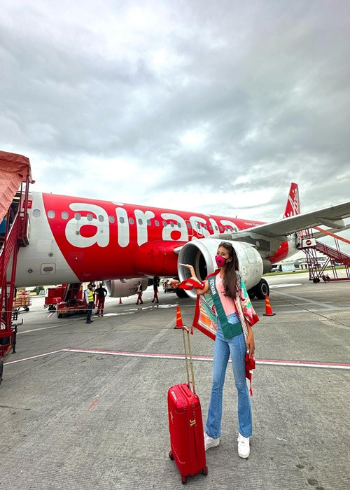 Sash Factor từng dự đoán đại diện Việt Nam sẽ lọt top 10 chung cuộc. Ảnh: FBNV