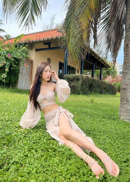 Con gái nghệ sĩ Trần Nhượng bày tỏ, cô rung động với sự chân thành, điều lãng mạn mà Thiên Bảo mang đến nhưng tất cả cảm xúc chỉ dừng lại ở đó. Anh Phương tự nhận mình là người vô tâm, mỗi lúc một kiểu, với chàng trai hiền lành như Thiên Bảo, cô sợ làm anh tổn thương.