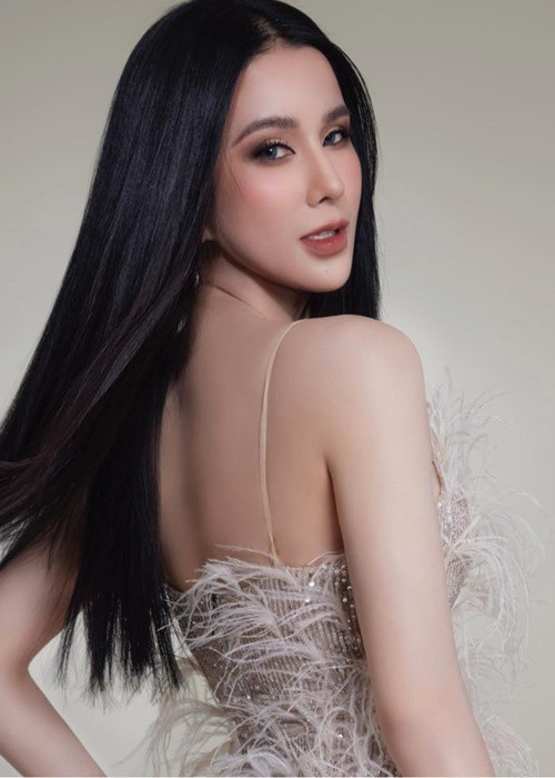 Theo Diệp Lâm Anh, suốt một năm qua, khi ba mẹ con cô dọn ra ngoài sống, Đức Phạm không hề đóng tiền học hay cấp dưỡng cho hai con. Ảnh: FBNV