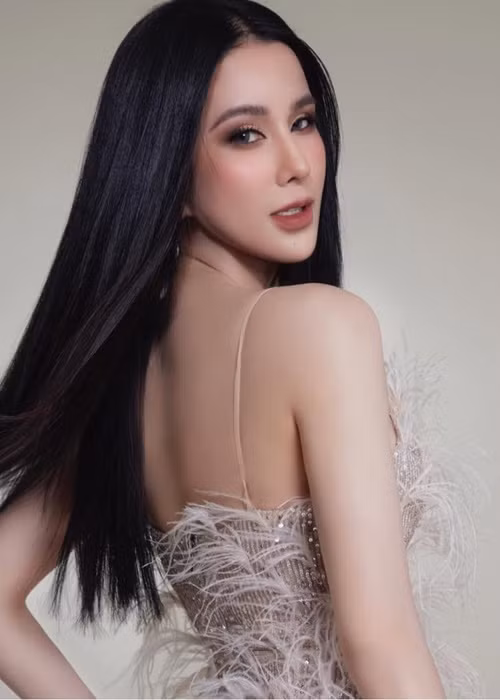 Theo Diệp Lâm Anh, suốt một năm qua, khi ba mẹ con cô dọn ra ngoài sống, Đức Phạm không hề đóng tiền học hay cấp dưỡng cho hai con. Ảnh: FBNV