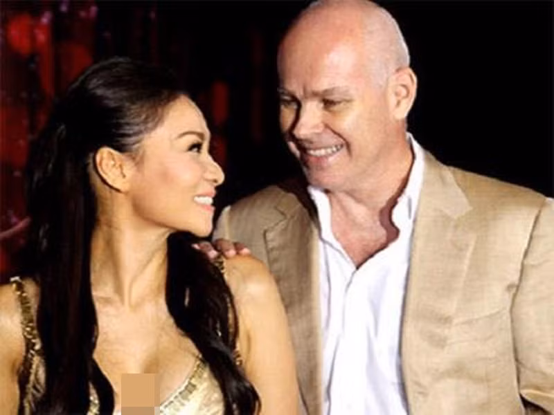 Noi doi co con rieng thu long chong Tay, Thu Minh gio ra sao?