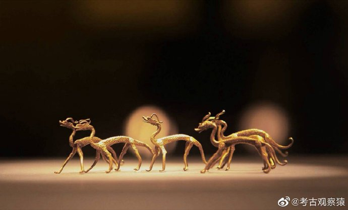 Giá trị thực của kho báu này đến nay vẫn chưa được ước tính chính xác.