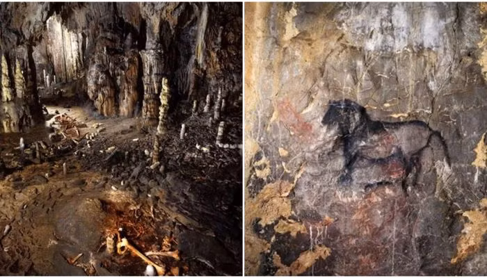 Vì tầm quan trọng, nơi đây được UNESCO công nhận là Di sản Thế giới.