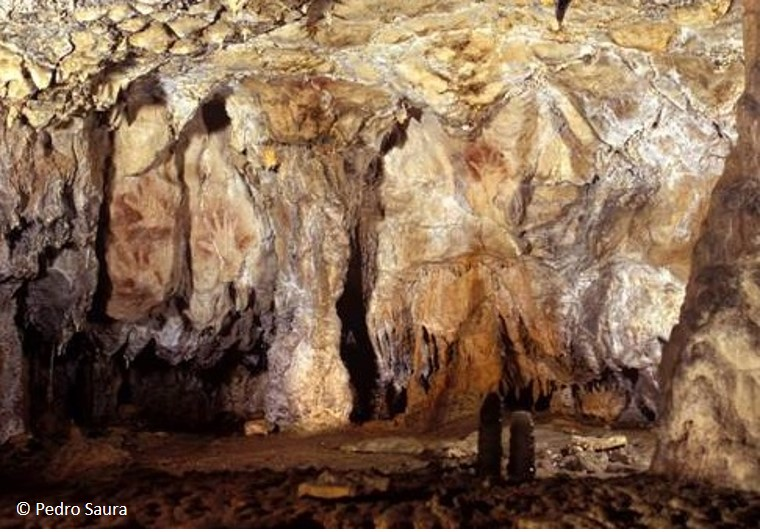 Công việc khảo cổ sử dụng các kỹ thuật không xâm phạm như chụp cắt lớp mặt đất, bản đồ 3D, phân tích phân tử và đo khối phổ.