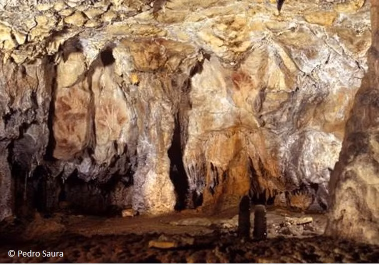 Công việc khảo cổ sử dụng các kỹ thuật không xâm phạm như chụp cắt lớp mặt đất, bản đồ 3D, phân tích phân tử và đo khối phổ.